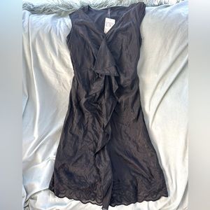 NWT!! Little Black Dress!!